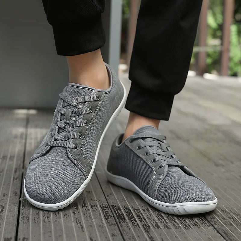 Atmungsaktive Herrenschuhe von DUTRIEUX