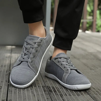 Atmungsaktive Herrenschuhe von DUTRIEUX