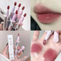 Lip Gloss Szett Tartós Vízálló