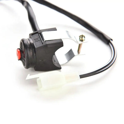 Piros Motor Kill Switch 22mm
