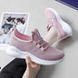 RZSMTYA Damen-Sneaker aus Mesh