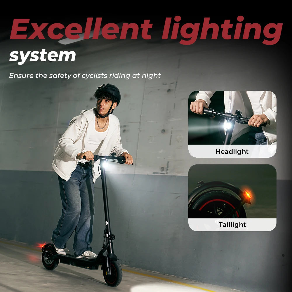 SwiftWind W5 Elektroroller