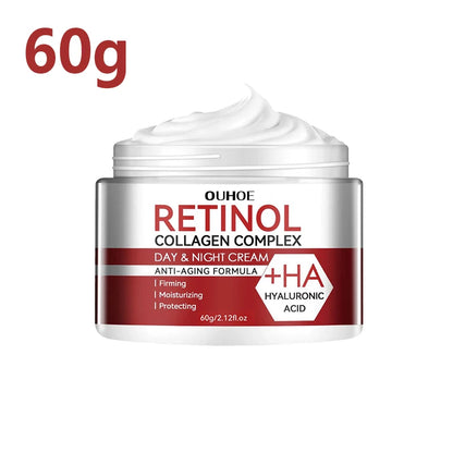 OUHOEC Retinol Krém Anti Aging