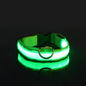Led Világító Kutya Póráz