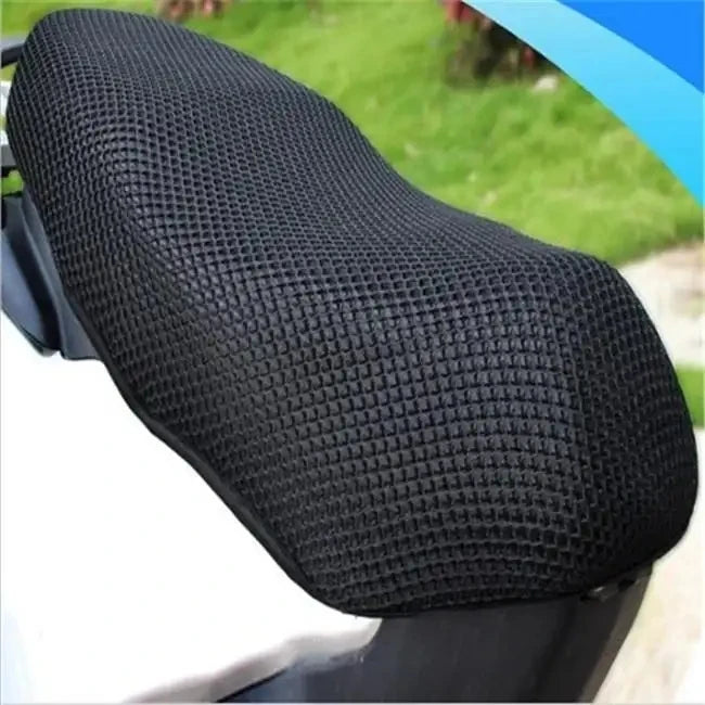 Choice Motoros Ülésvédő 3D