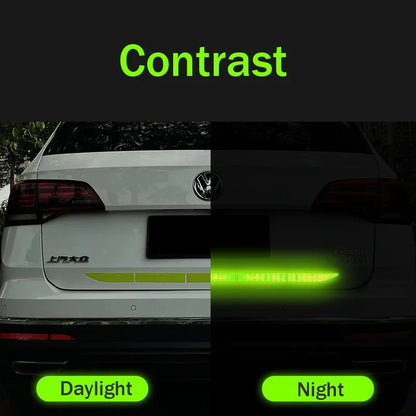 DUTRIEUX Reflektierendes Klebeband Auto