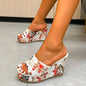 RZSMTYA Women's Sandals Wedge