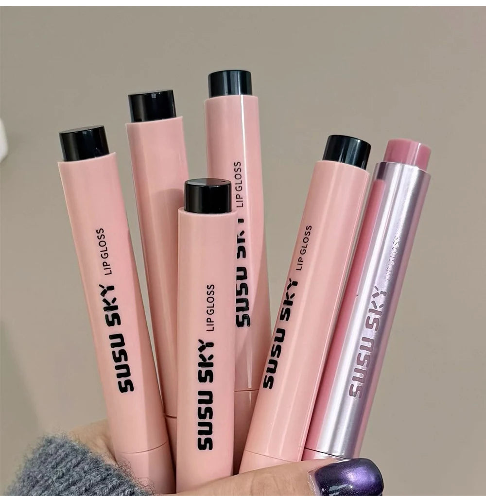 Velvet Gloss Ajakrúzs Foltálló