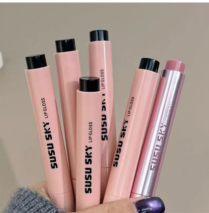 Velvet Gloss Ajakrúzs Foltálló