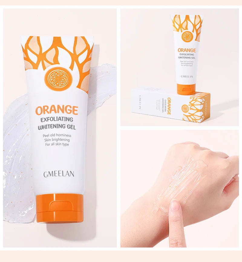 LGRAMER Orange Peeling-Gel