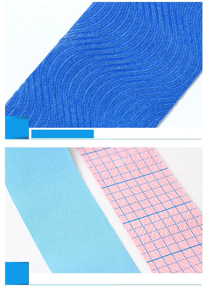 Kinezio Tape QzeUpwardSpirit