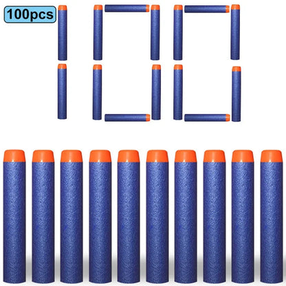 Puha Darts 7.2cm 100Db