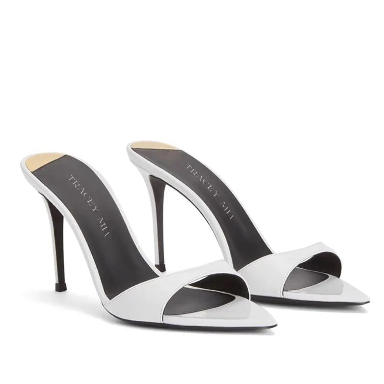 Dutrieux Damen-High Heels