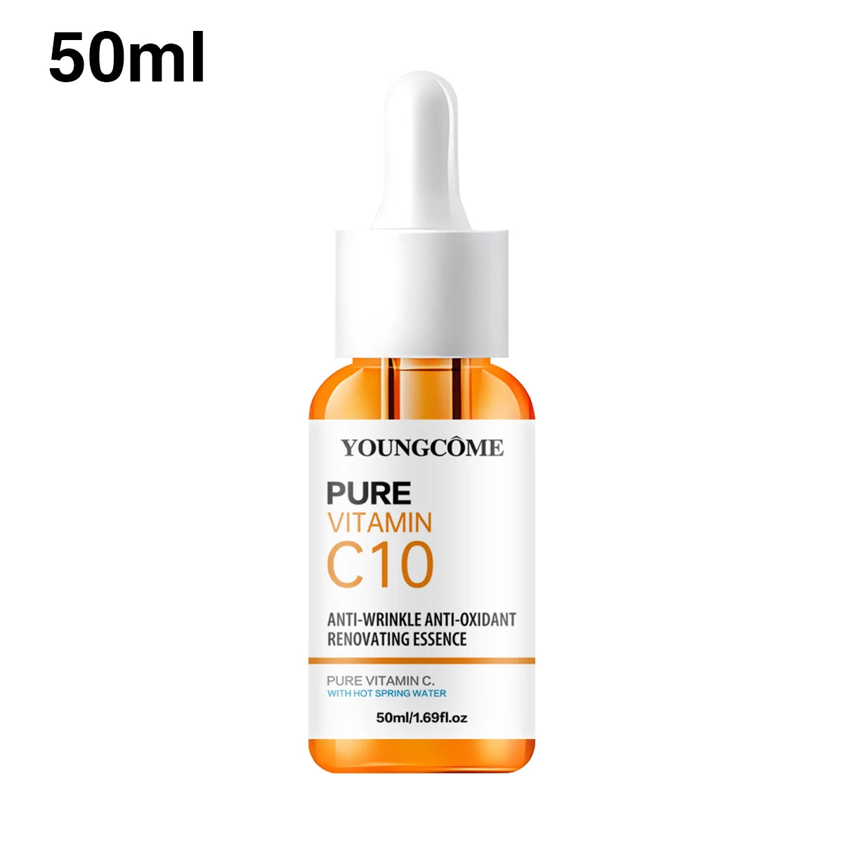Youngcome VitaminC Hialuronsav