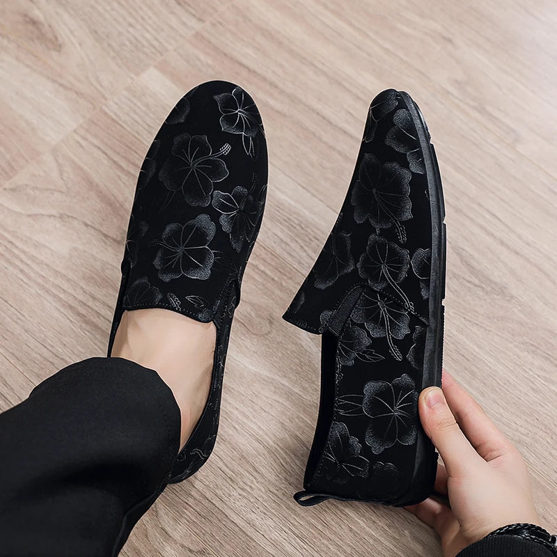 Heidsy Kinder-Loafer, atmungsaktiv
