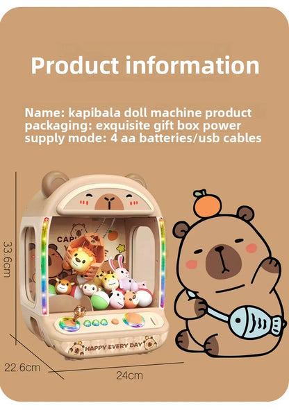 Karomgép Gyerek Játék