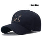 YBCN Unisex-Baseballkappe