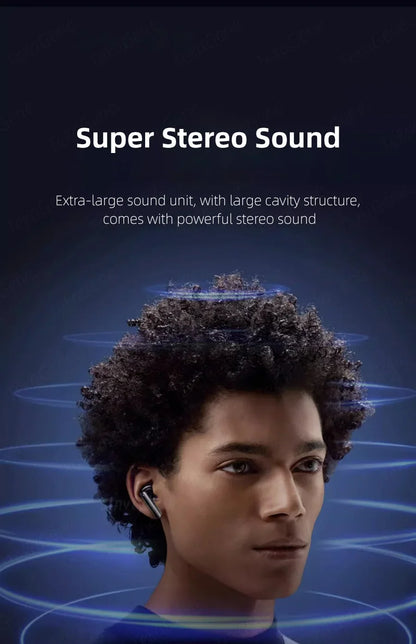 Bluetooth Fülhallgató Zajszűrő