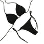 Sanwoodcn Bikini-Set Neckholder
