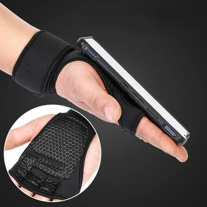 Edzőkesztyű Shockproof Unisex