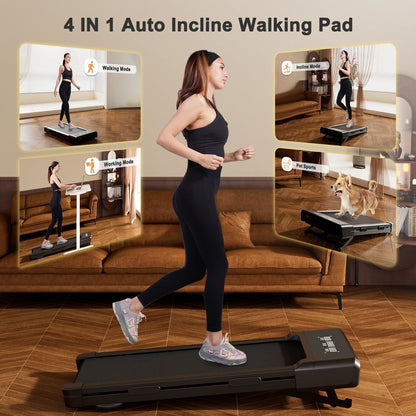 Futópad Superun Otthon 3HP