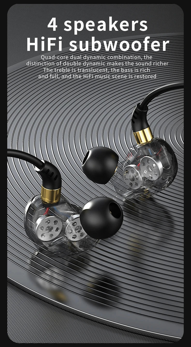 TekaGene USB-C Headphone DAC
