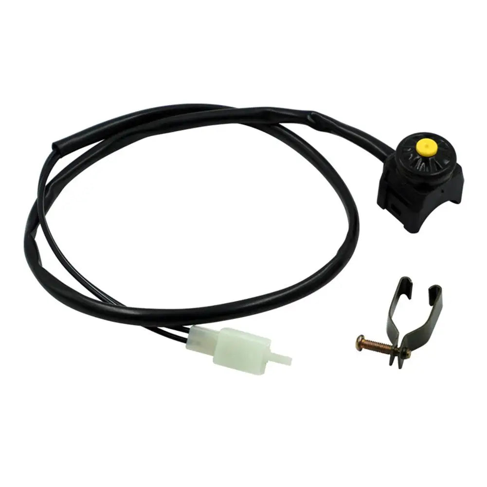 Piros Motor Kill Switch 22mm