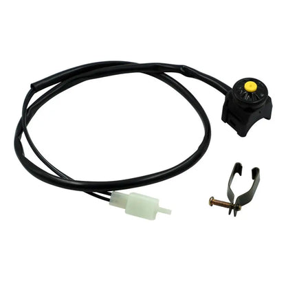 Piros Motor Kill Switch 22mm