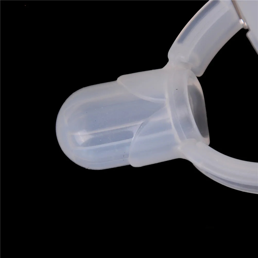Fingerschutz Daumenstopper