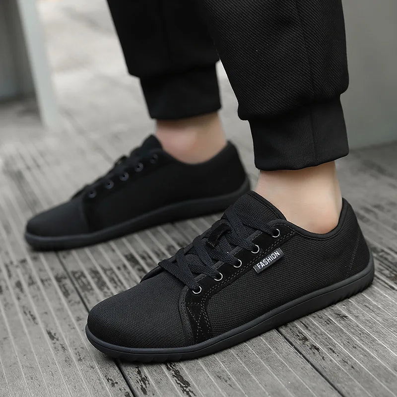 Atmungsaktive Herrenschuhe von DUTRIEUX