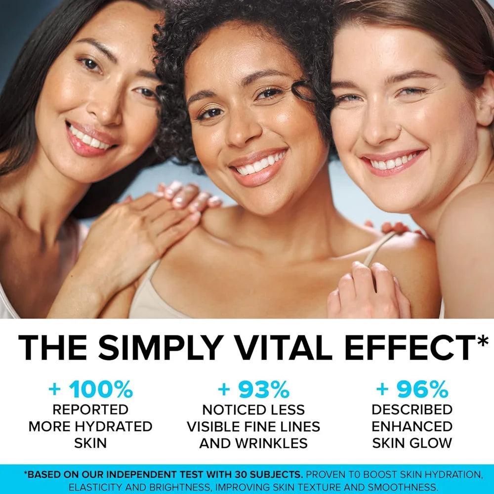 Retinol Arckrém LGRAMER Szépítő