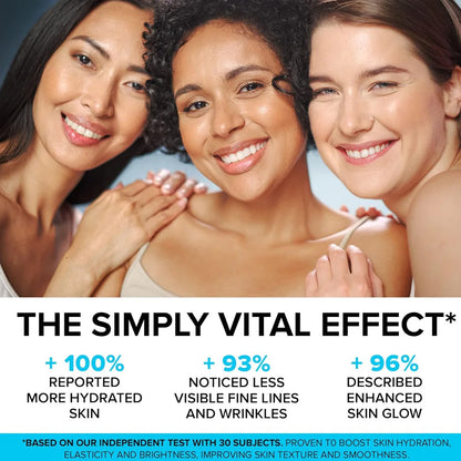 Retinol Arckrém LGRAMER Szépítő