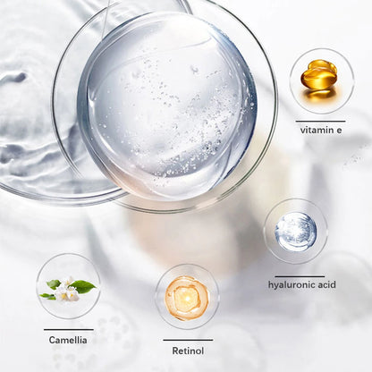 Retinol Krém LGRAMER Antiaging