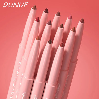 Lip Liner Matte Plumping Szín