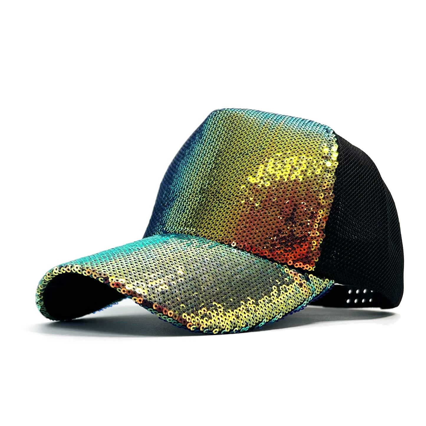 Baseballsapka Multifunkcio YBCN