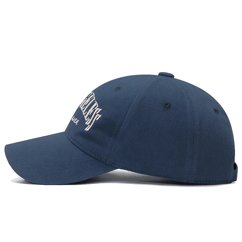 Sapka Unisex Pamut YBCN
