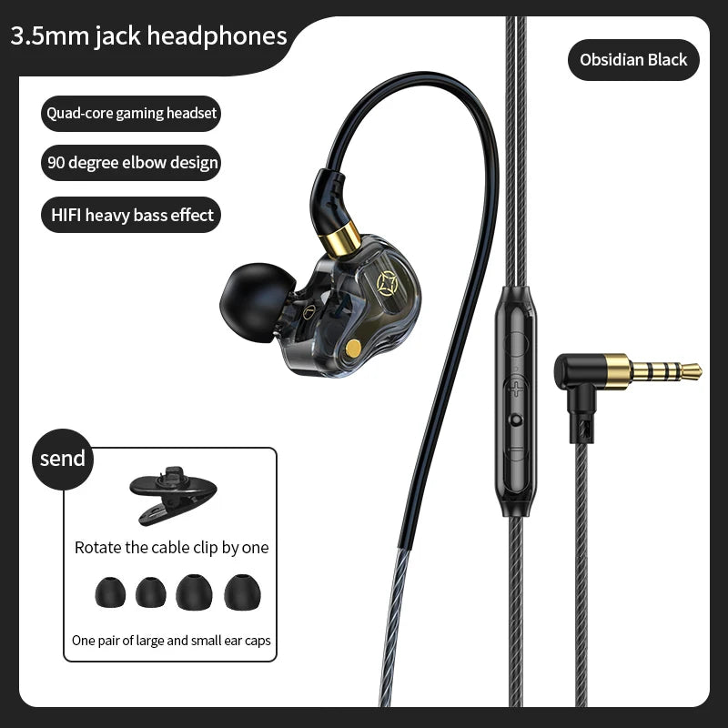 TekaGene USB-C Headphone DAC