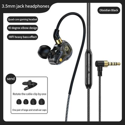 TekaGene USB-C Headphone DAC