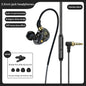 TekaGene USB-C Headphone DAC