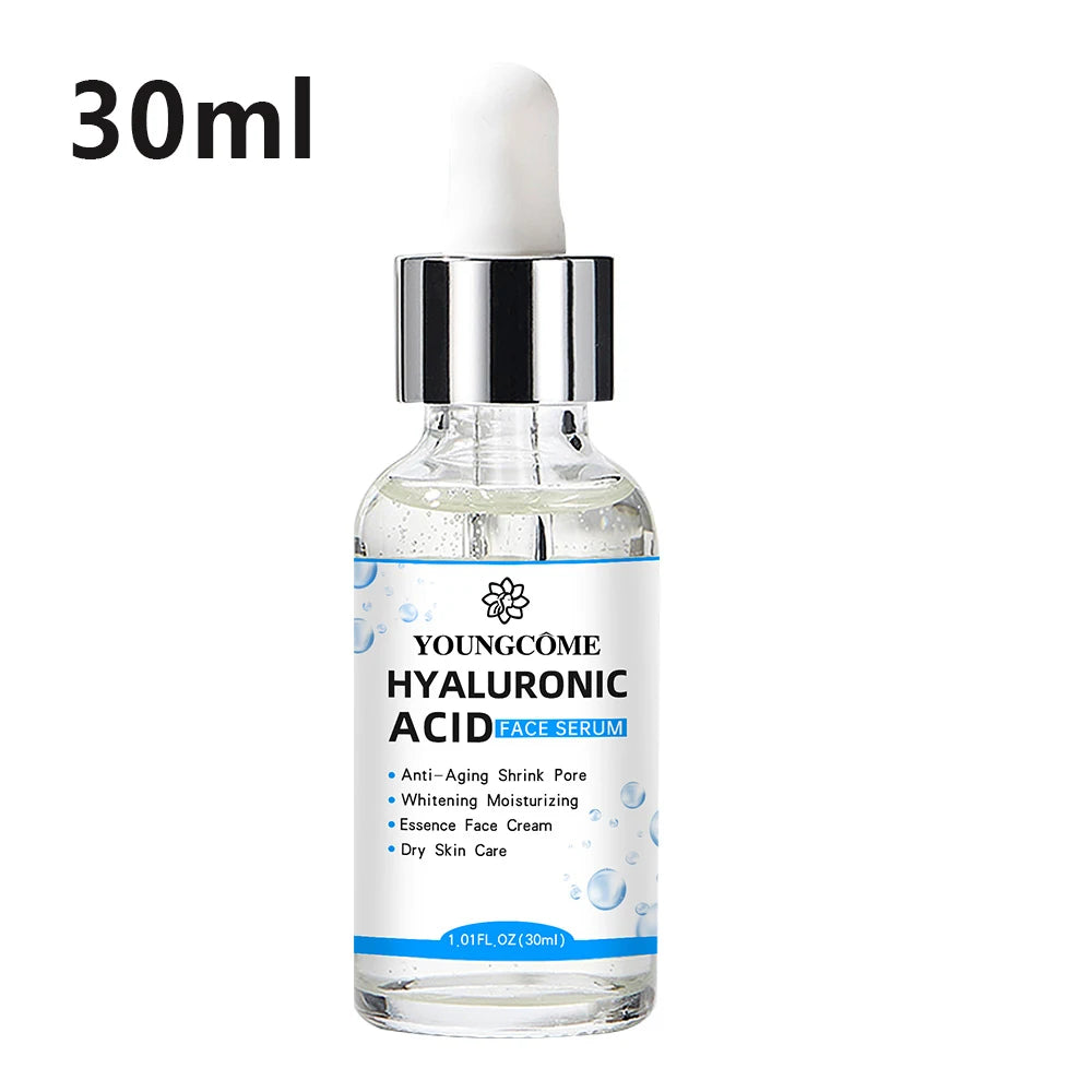 Hyaluronsav Hidratáló Arc