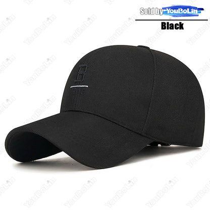 Pamut Sapka YBCN Unisex