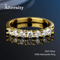 Moissanite Gyűrű Női AITERNITY