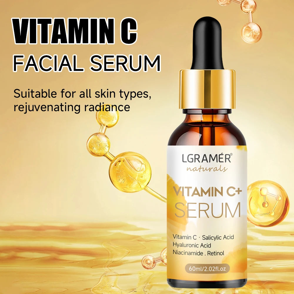 Vitamin C Szérum LGRAMER
