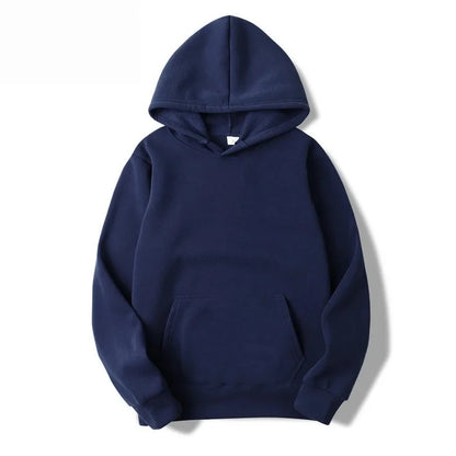 JiangxiChoice Fleece Pulóver