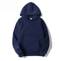 JiangxiChoice Fleece Pulóver