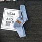 Kutya Ruha Denim WANGMEOW