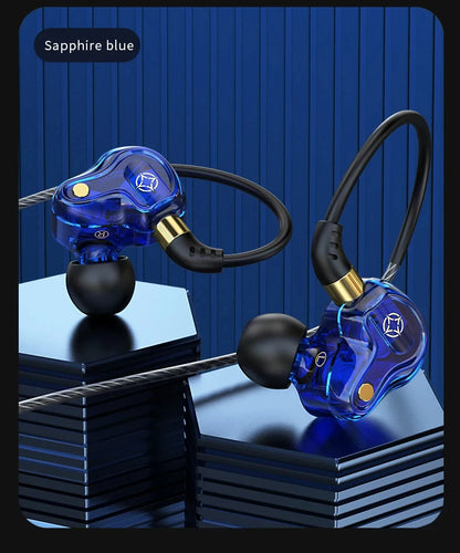 TekaGene USB-C Headphone DAC