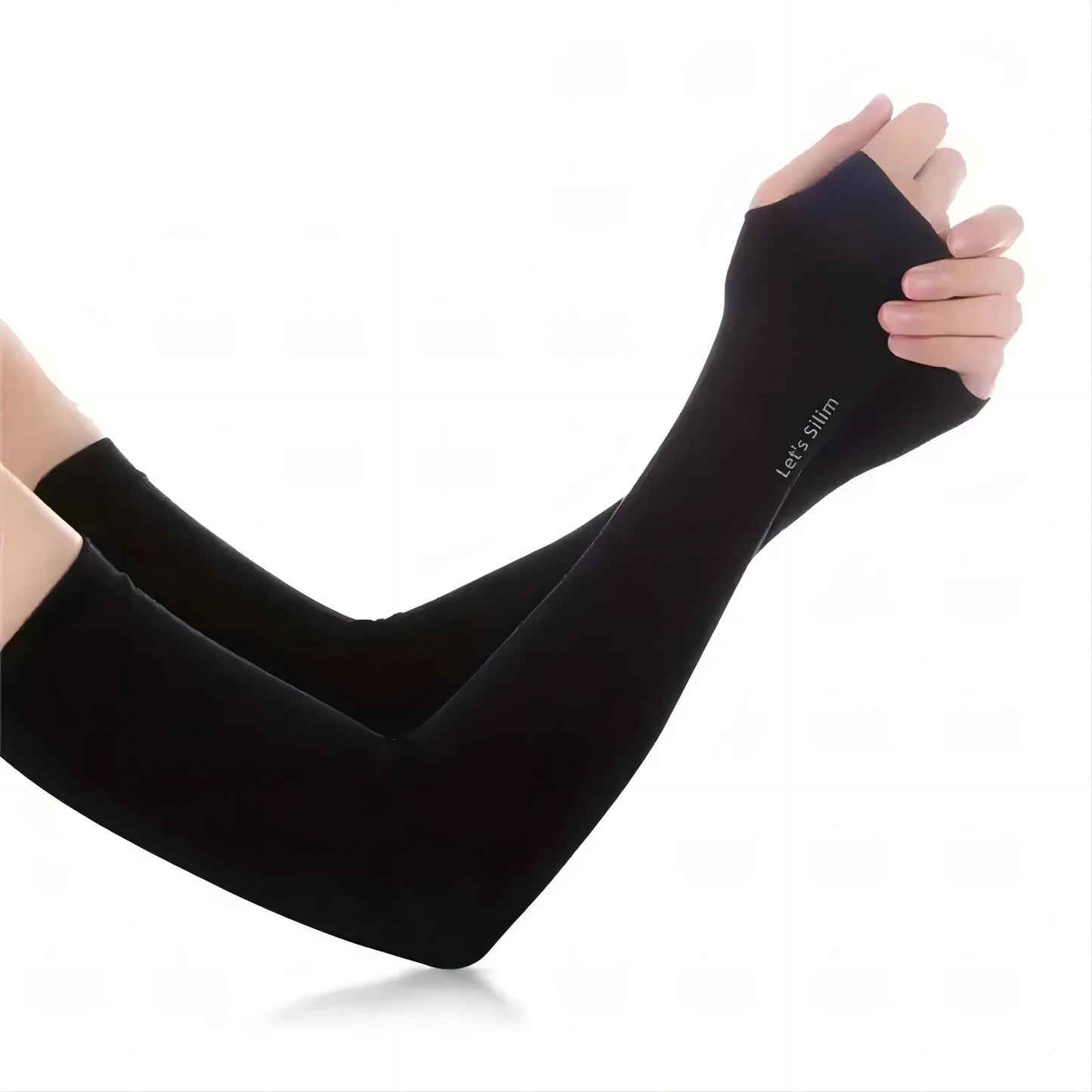 Ice Silk UV elleni védelem