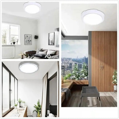 LuxLED Mennyezeti Lámpa -3Szín