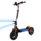 iScooter Elektromosroller 1000W